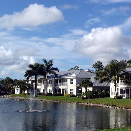Greenlinks Golf Villas At Lely Resort Naples Exterior photo