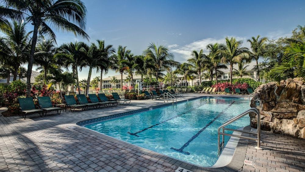 Greenlinks Golf Villas At Lely Resort Naples Exterior photo
