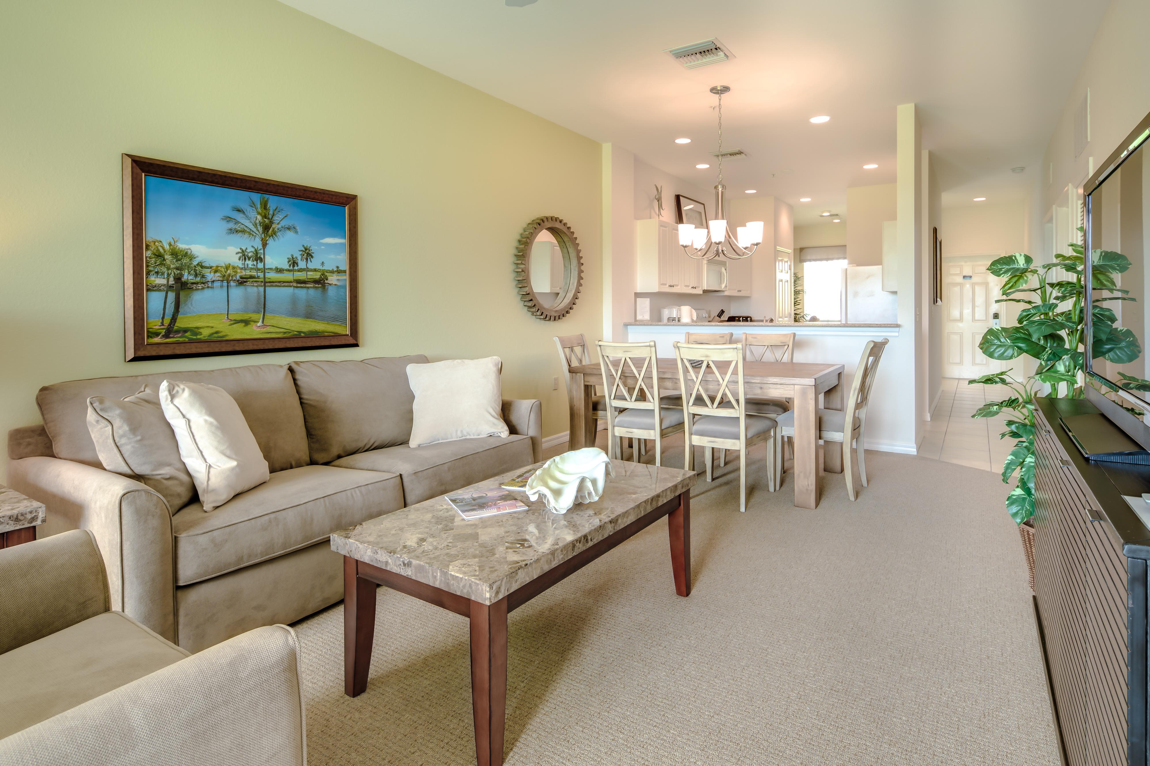 Greenlinks Golf Villas At Lely Resort Naples Exterior photo
