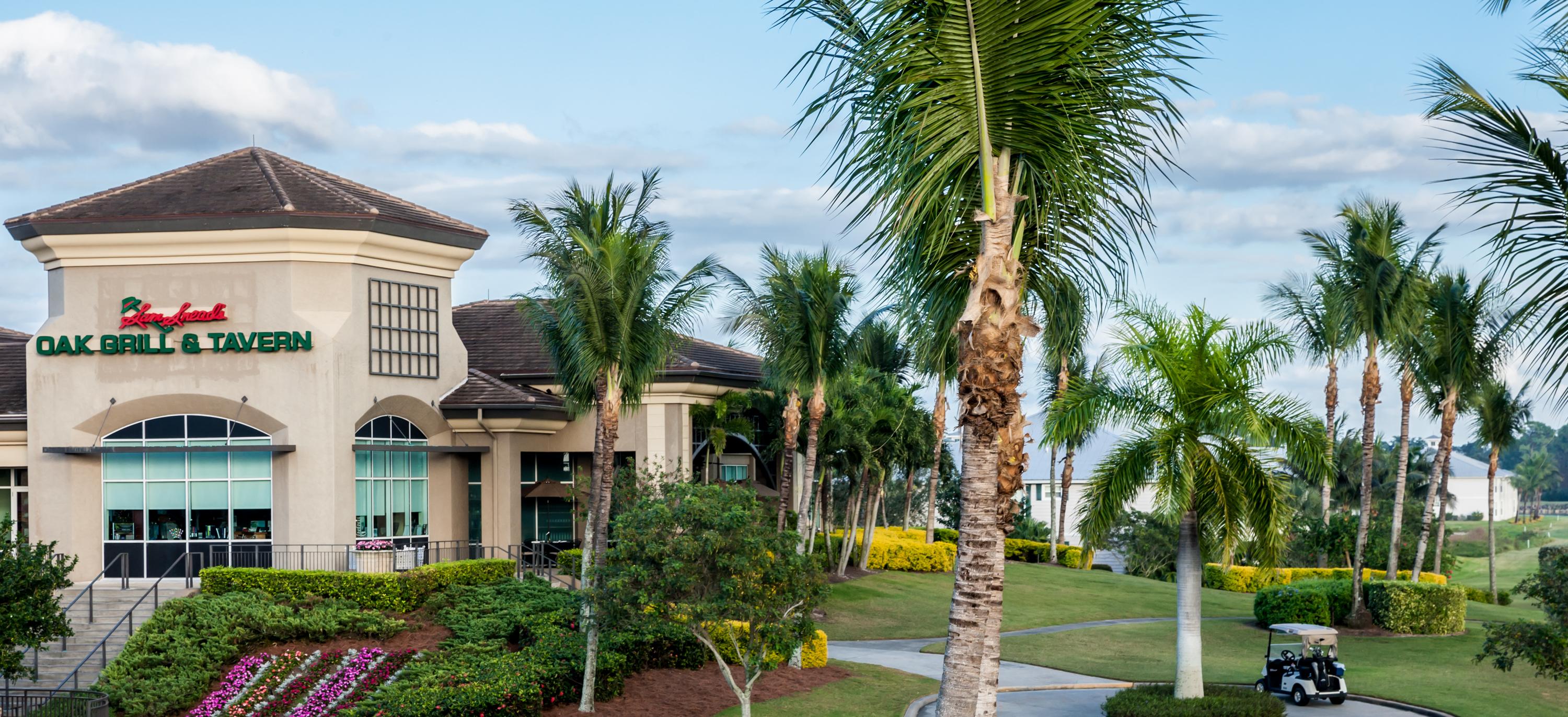 Greenlinks Golf Villas At Lely Resort Naples Exterior photo