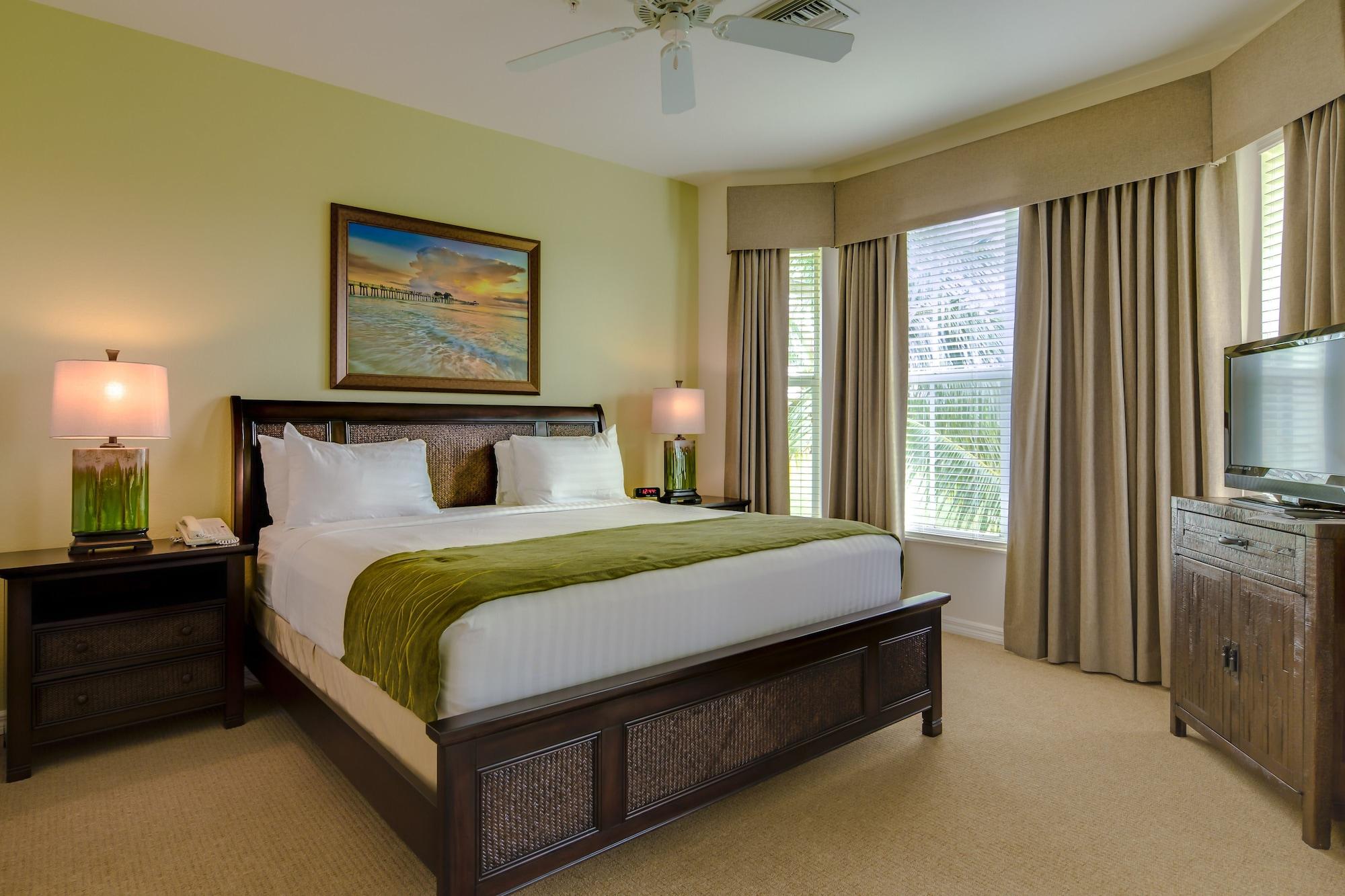 Greenlinks Golf Villas At Lely Resort Naples Exterior photo