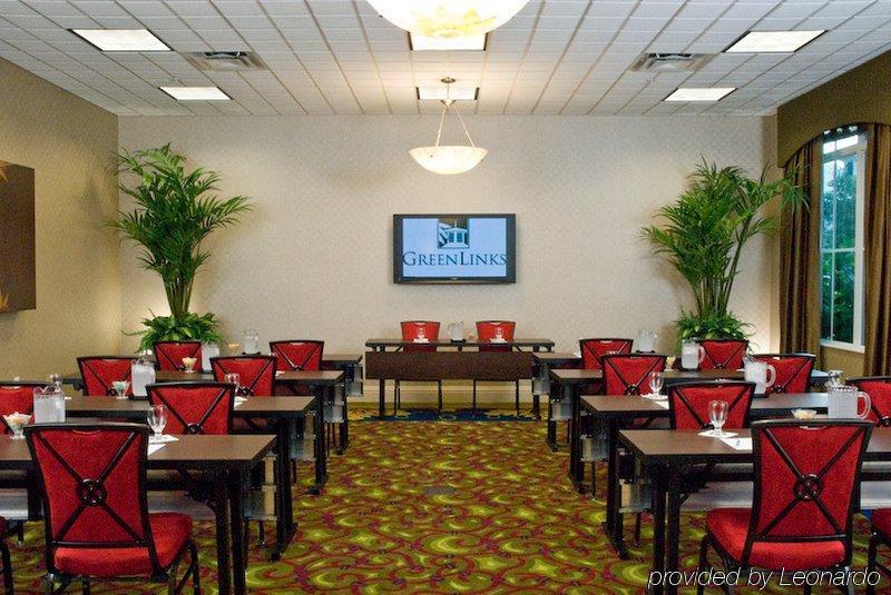 Greenlinks Golf Villas At Lely Resort Naples Business photo