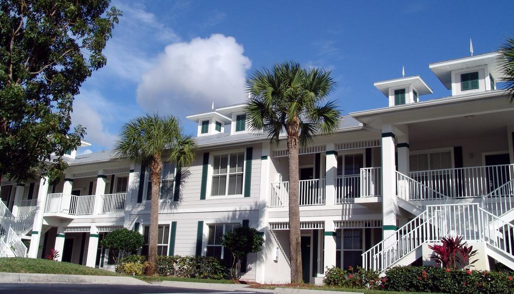 Greenlinks Golf Villas At Lely Resort Naples Exterior photo